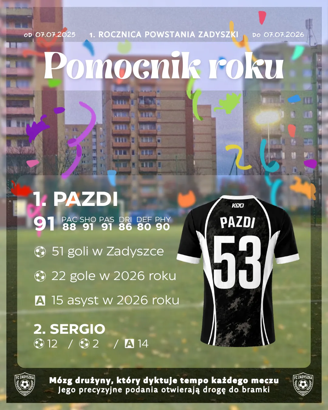 zadyszka 2025/26