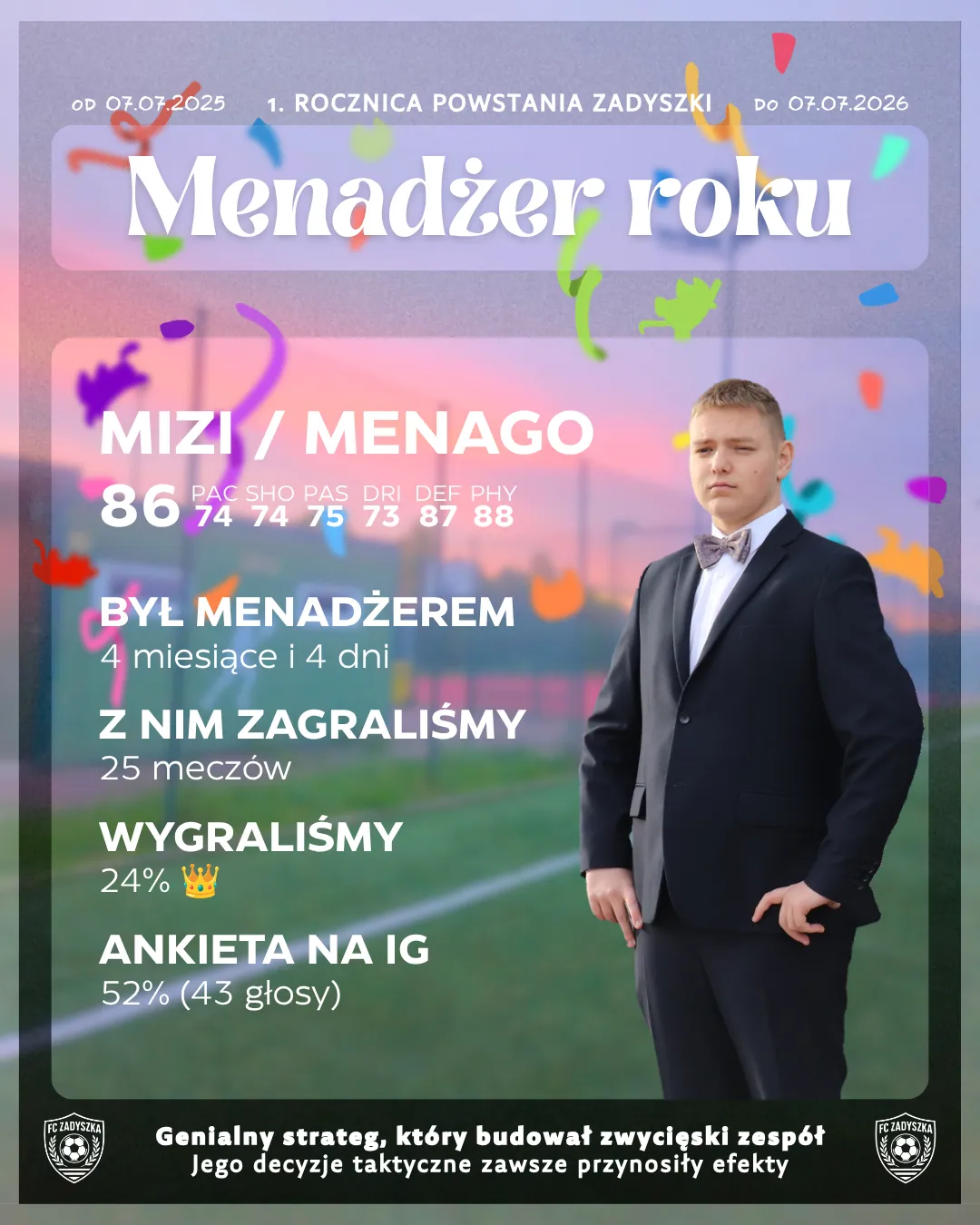 zadyszka 2025/26