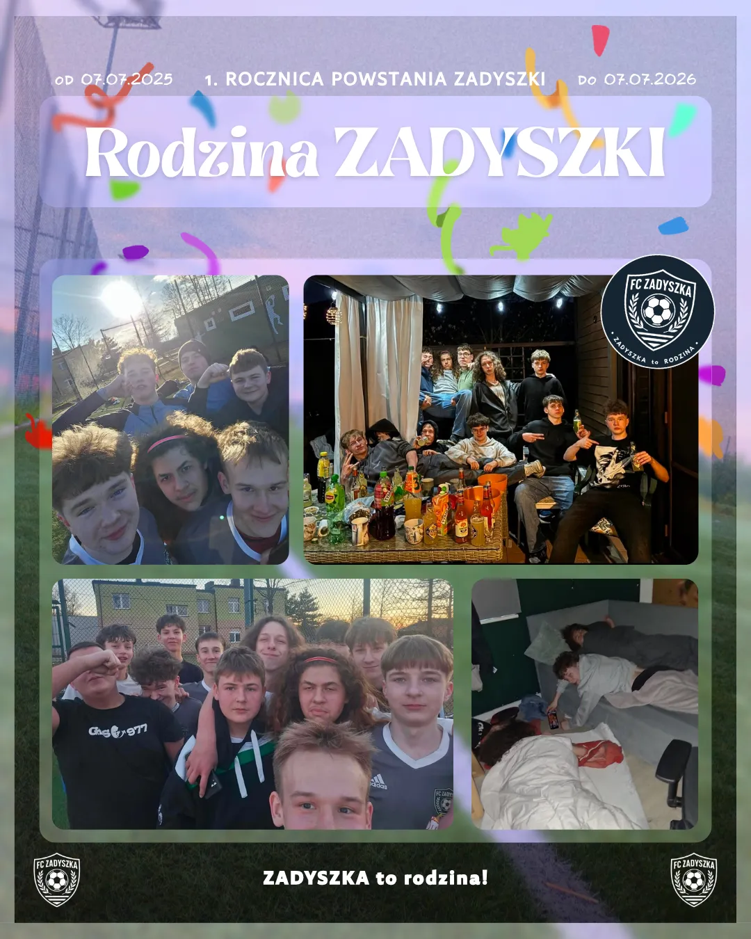 zadyszka 2025/26
