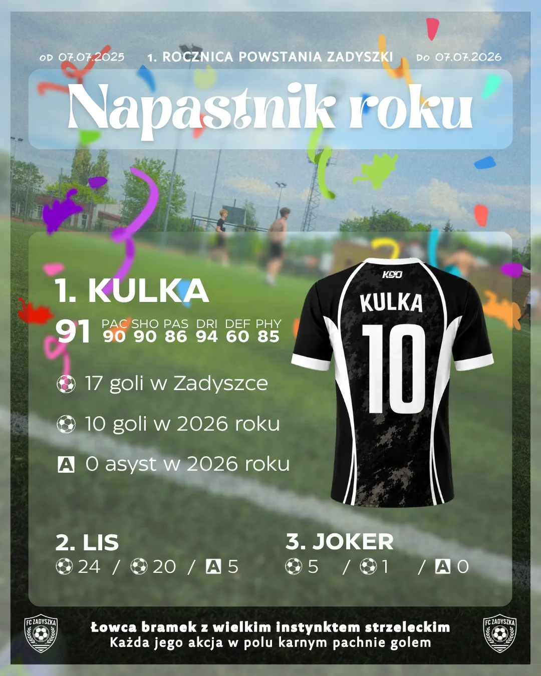 zadyszka 2025/26